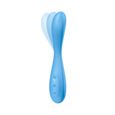 Satisfyer G Spot Flex 4 App Controlled Adult Vibrator Remote Control Vibrators